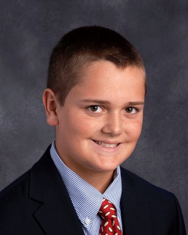 Dan Bennet Elected Lower School CEO