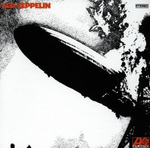 Classic Albums Review: Led Zeppelin I