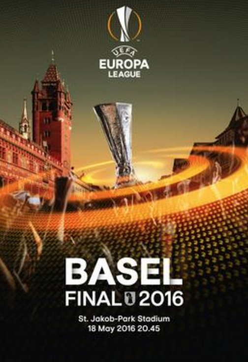 Europa League Final Preview