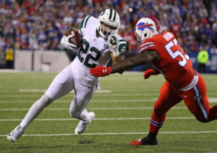 Jets vs. Chiefs: Week 3 Matchup Preview