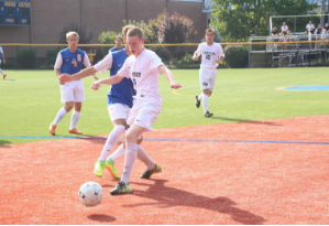 OP Varsity Soccer Gets Union County Seed