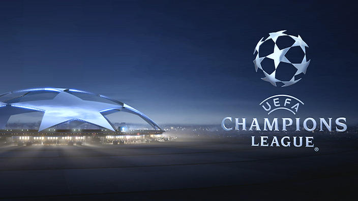 Champions League Week 1 Recap
