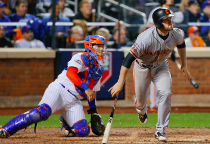 NL Wildcard Game Recap
