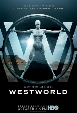 Westworld TV Show Review