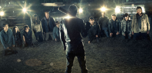 Walking Dead Season 7 Premiere Review