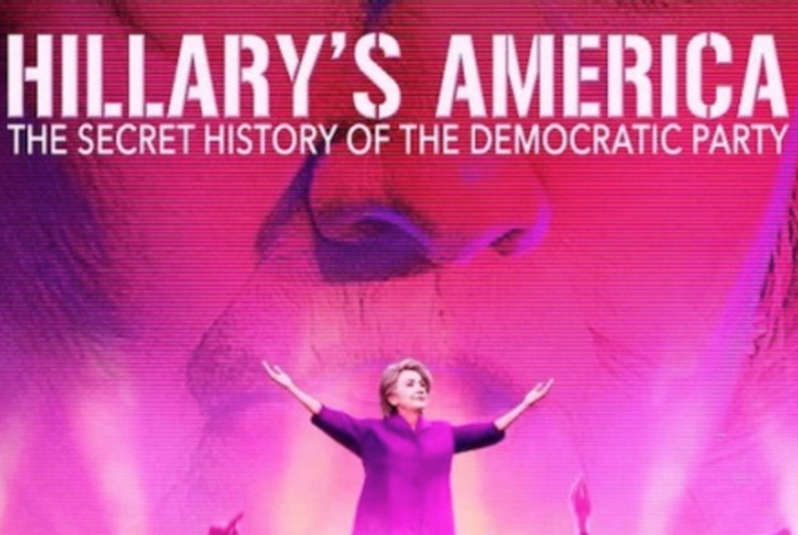 Hilarys+America%3A+Review