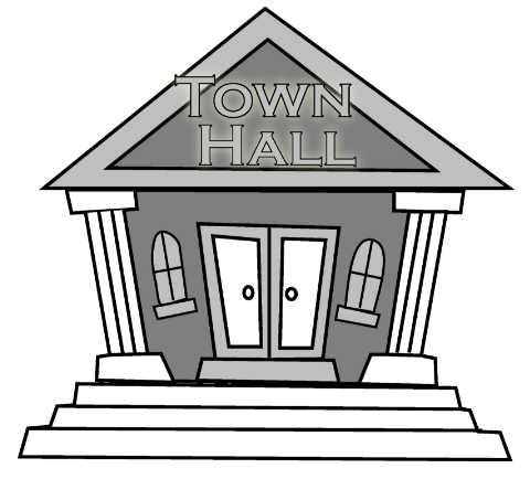 Sophomore Town Hall: 10/28, Room 201, CWP