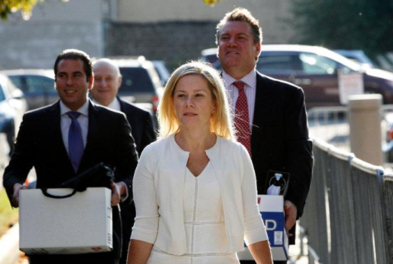 Bridgegate Trial Exacerbates Christie-Populace Relations