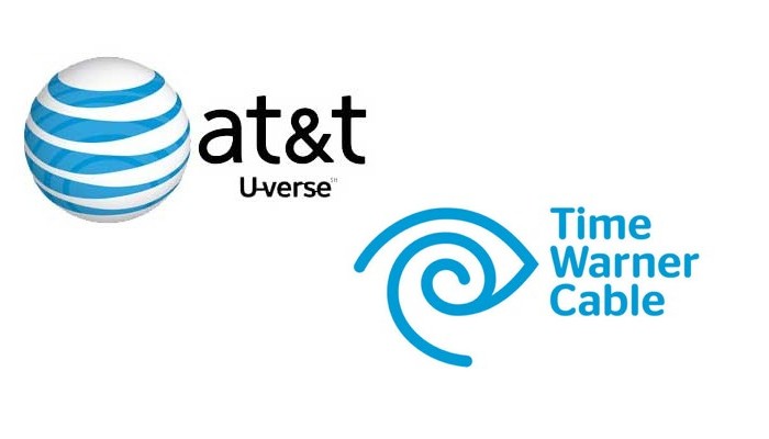 AT&T and TWC Merger
