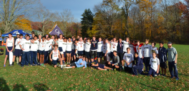 OPXC Wins Catholics for the Third Year in a Row