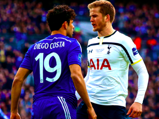 Chelsea vs. Tottenham