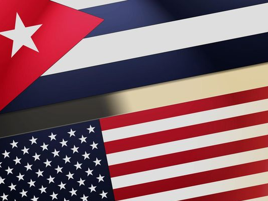 What's Next: A Cuban American's Perspective on Fidel Castro's Death