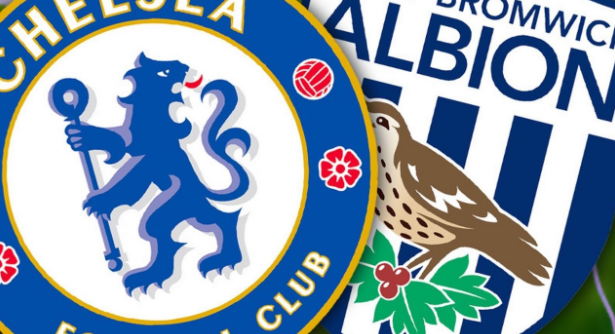 Chelsea+vs.+West+Brom