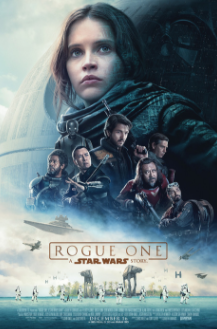 Rogue One Movie Review