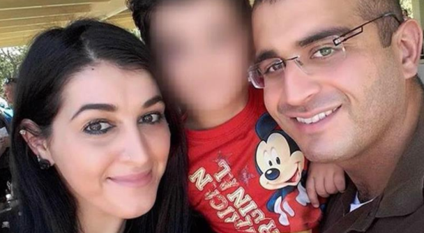 Wife of Orlando Shooter Arrested