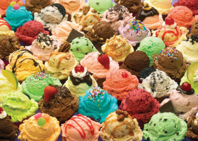 Top 10 Worst Ice Cream Decisions a Customer Can Make