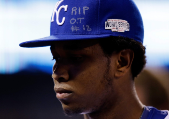 Remembering Yordano Ventura