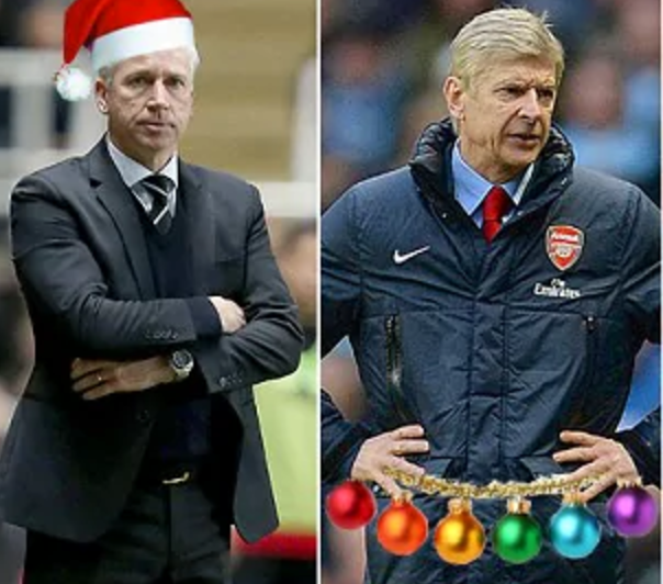 Christmas+in+the+Premier+League