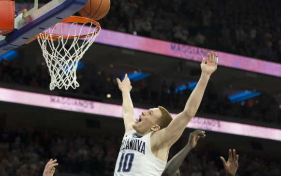 UVA vs. Villanova Recap