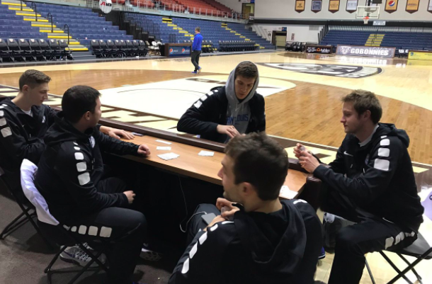 St. Louis University Bus Driver Leaves CBB Team Stranded