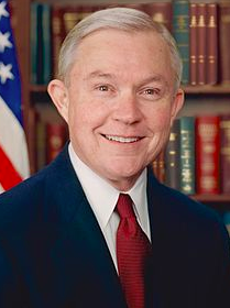 Meet Attorney General Jeff Sessions