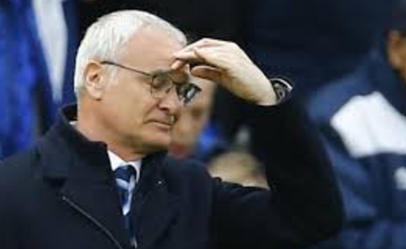 Conspiracy Theory: Claudio Ranieri Fired in Brexit Plot