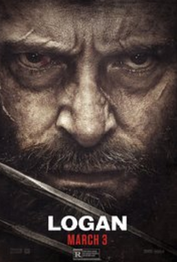 Logan Review