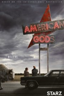 American Gods Pilot Review