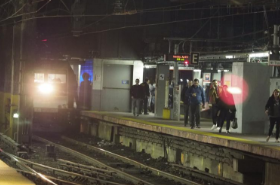 New Jersey Transit's Woes