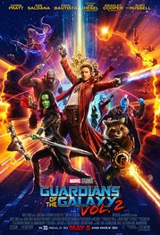 Guardians of the Galaxy Vol. 2 Review