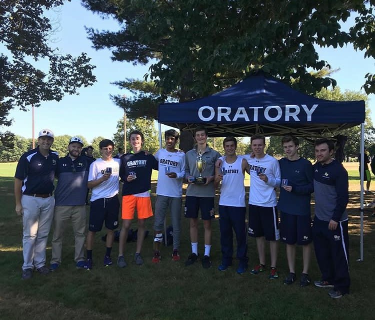 OPXC Wins Conferences