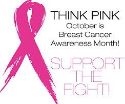 St. Philip Neri Club's Breast Cancer Bracelets