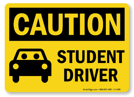 Featured Class: Drivers Ed