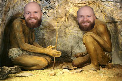 Mr. McCrystal's History Adventures
