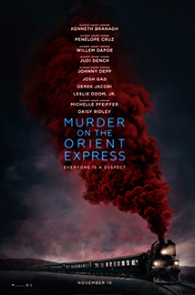 Murder on the Orient Express Review