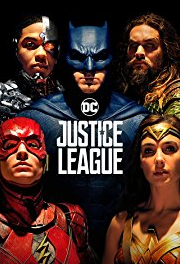 Justice League Review