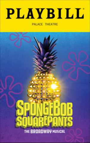 Spongebob Squarepants: Broadway Musical Review