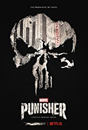 Marvel's The Punisher Review