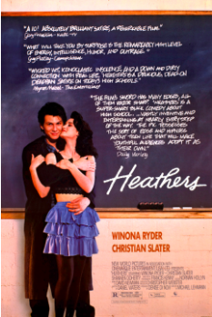 Heathers Review