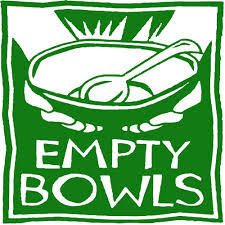Get Involved with Empty Bowls