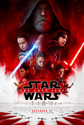 Star Wars: The Last Jedi Review