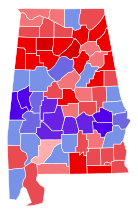 Alabama Senate Race: Doug Jones Defeats Ray Moore