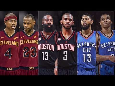 NBA Season Quarter-Way Review