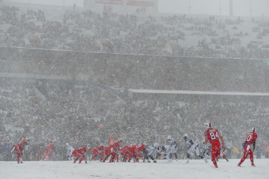 The+Art+of+the+Snow+Game