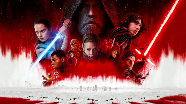 Oratorys Opinion: The Last Jedi