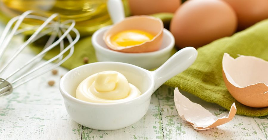 Why Mayonnaise is the Best Condiment