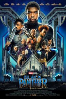 Black Panther Review