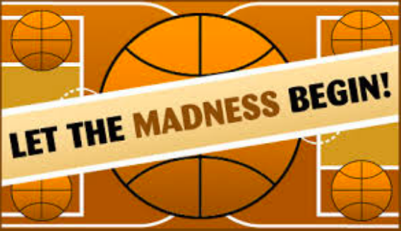 OP's March Madness