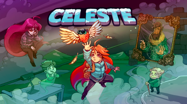 Celeste+Video+Game+Review