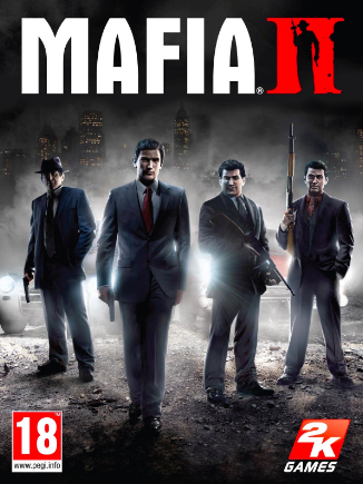 Mafia 2 Review